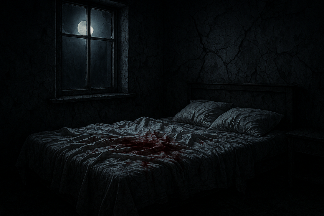 Nexus Crest - Prologue (18+)