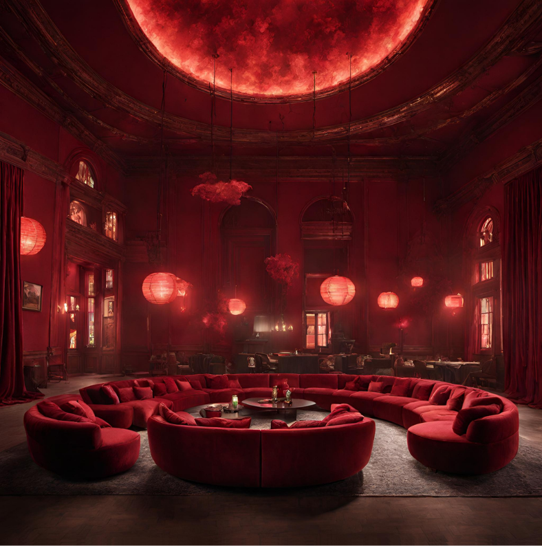 Nexus Crest - Chapter 2