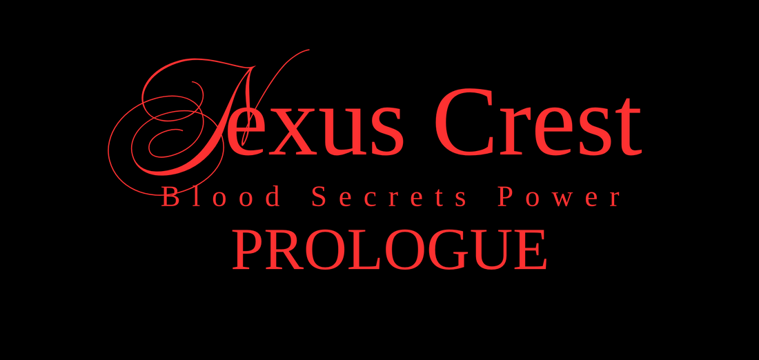 NEXUS CREST - PROLOGUE 18+