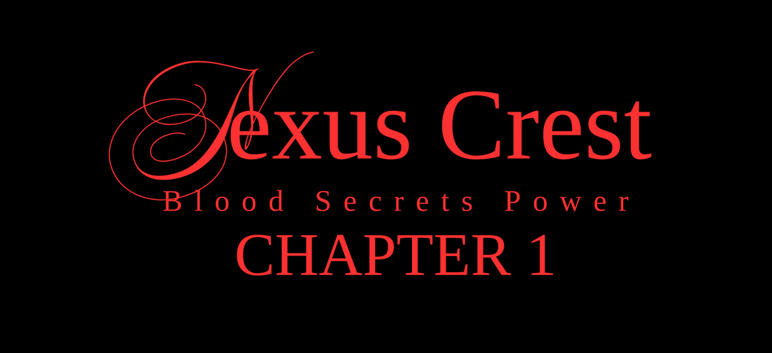 NEXUS CREST - CHAPTER 1