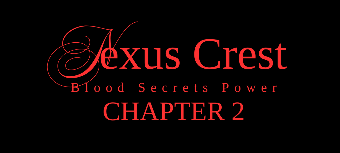 NEXUS CREST - CHAPTER 2