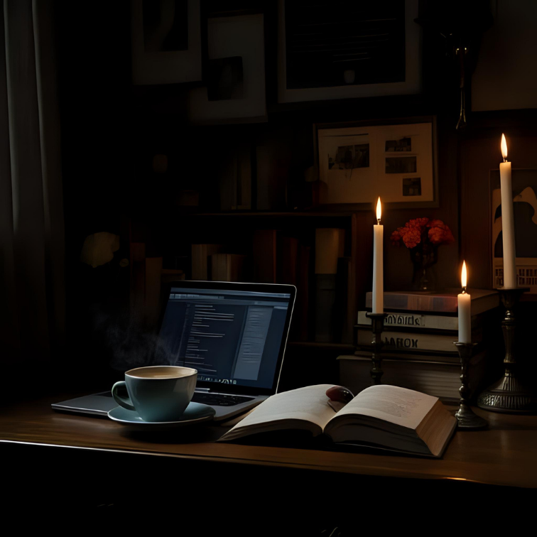 Nexus Crest - Chapter 1