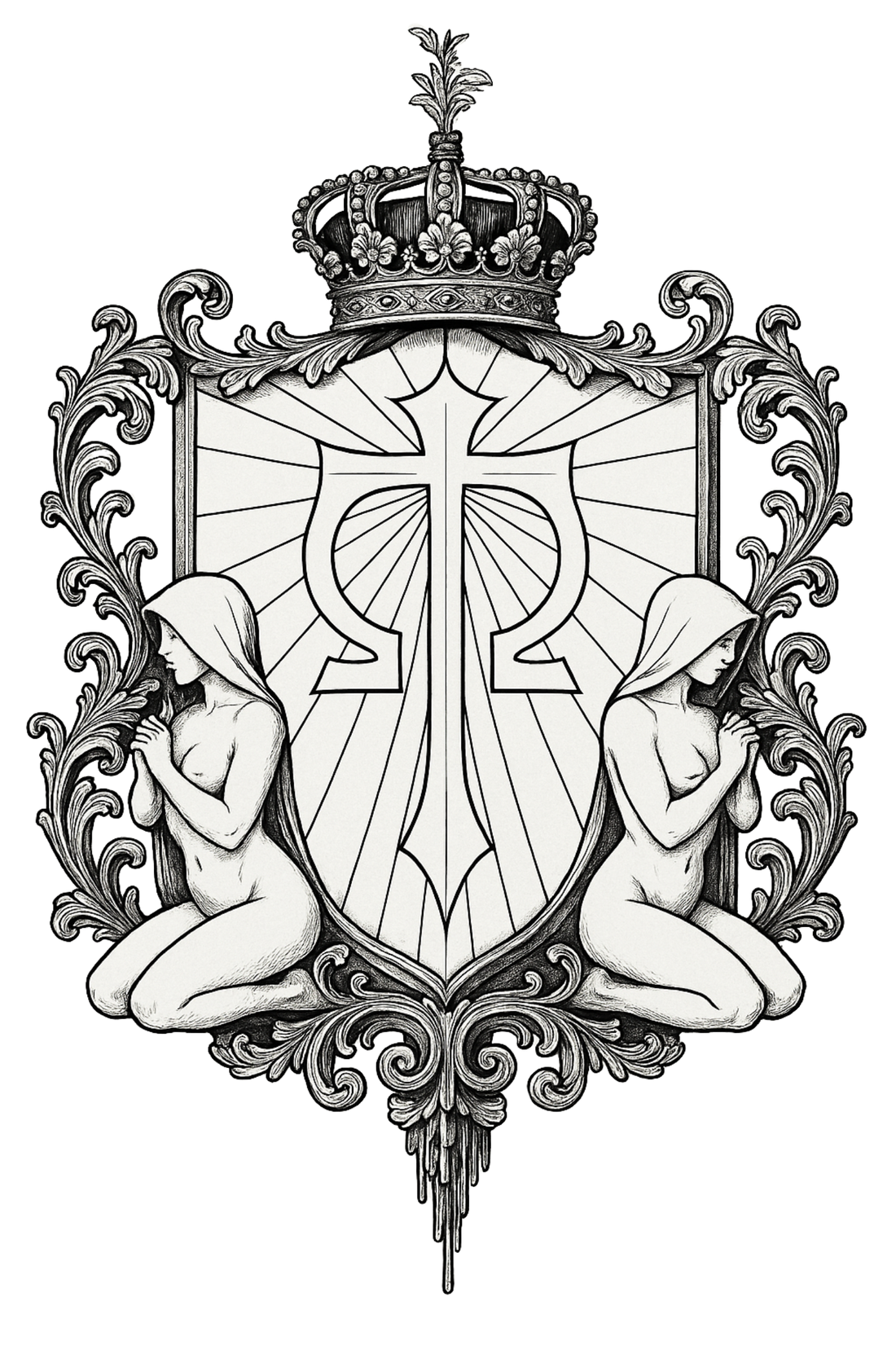 Writing a Vampire Novel...