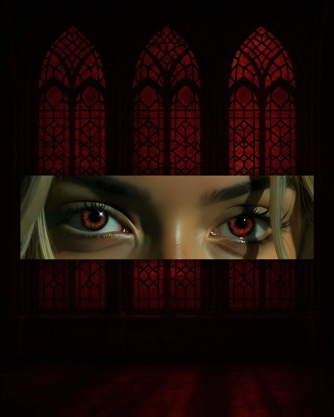 Arabella Vadala Bookmark