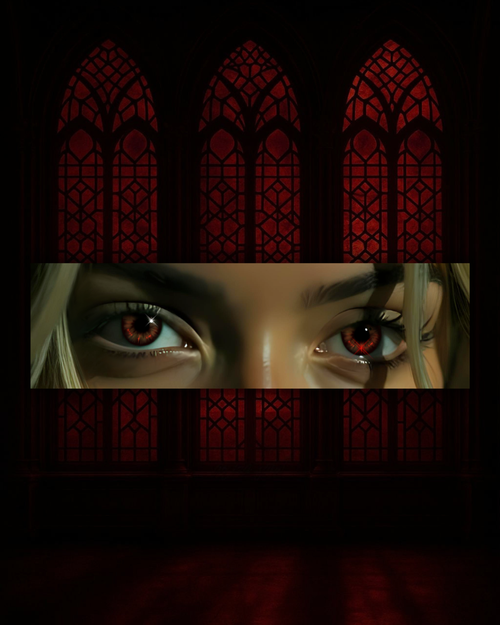 Arabella Vadala Bookmark
