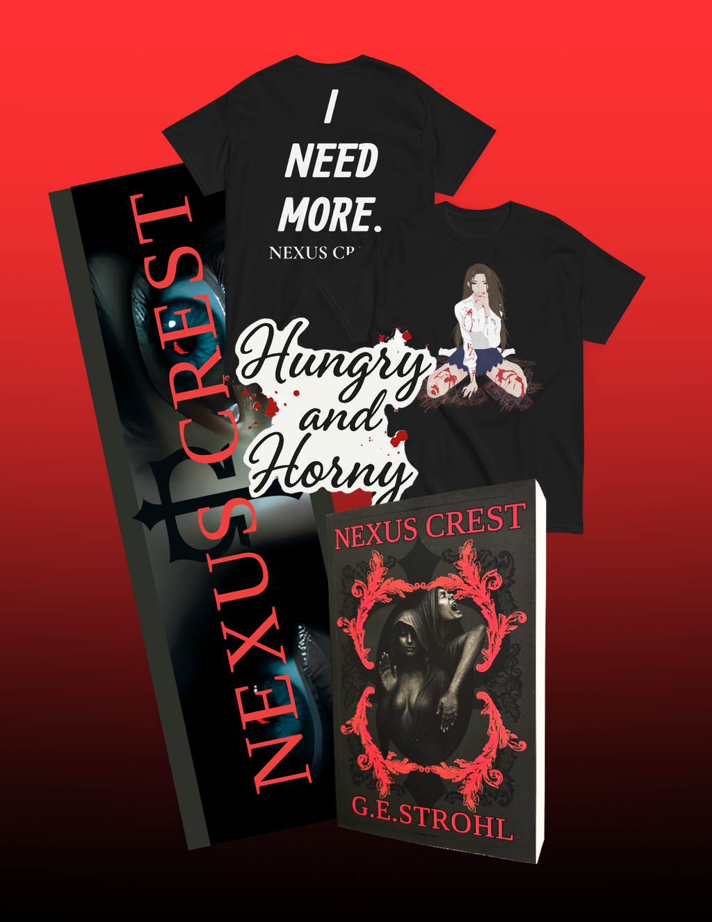 The Gabrielle Vadala Set