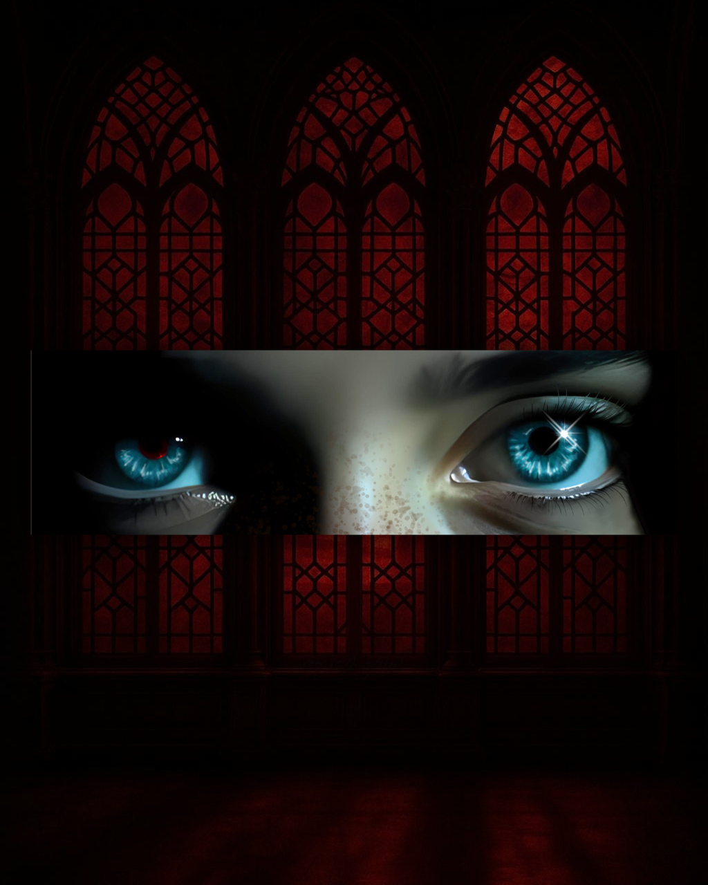 Gabrielle Vadala Bookmark