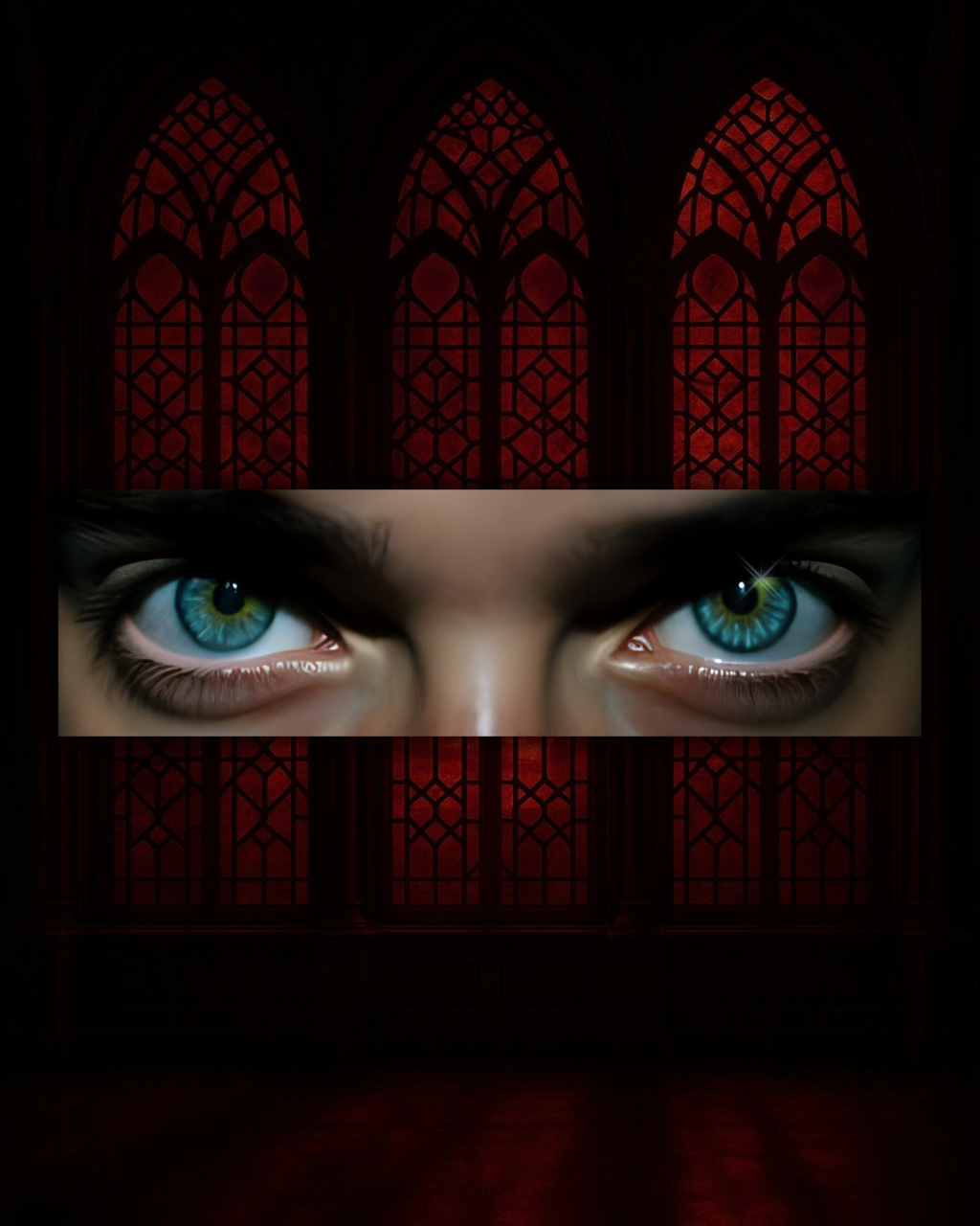 Michael Malec Bookmark
