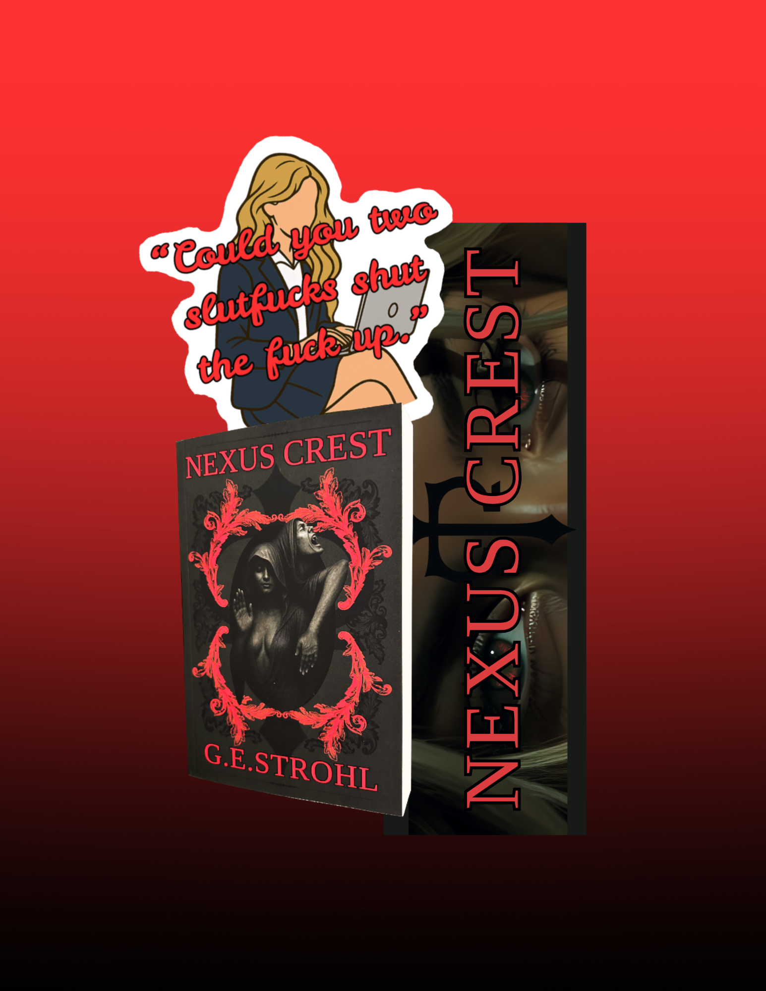 The Arabella Vadala Set