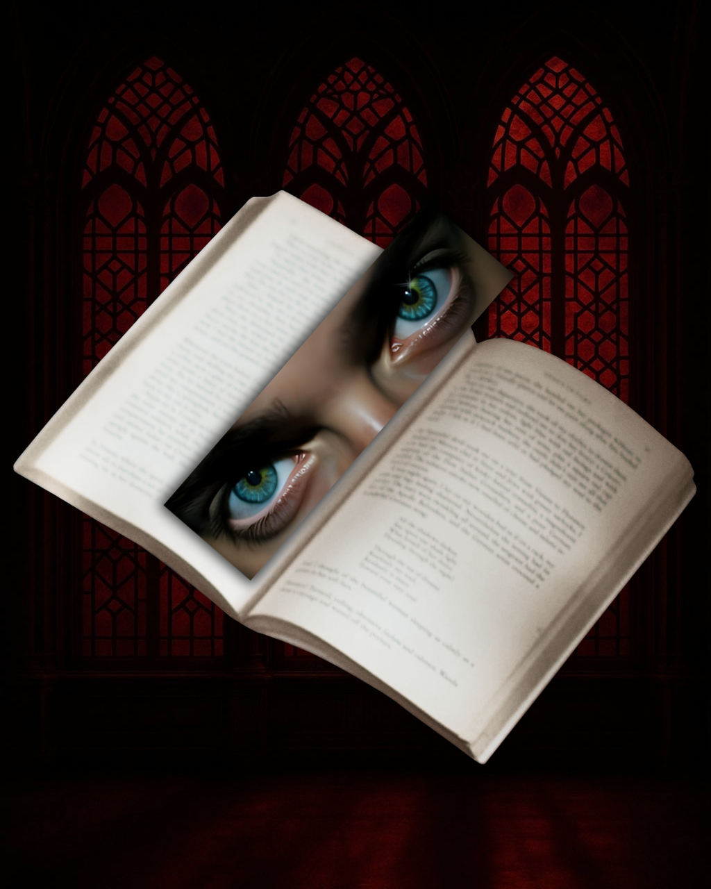 Michael Malec Bookmark