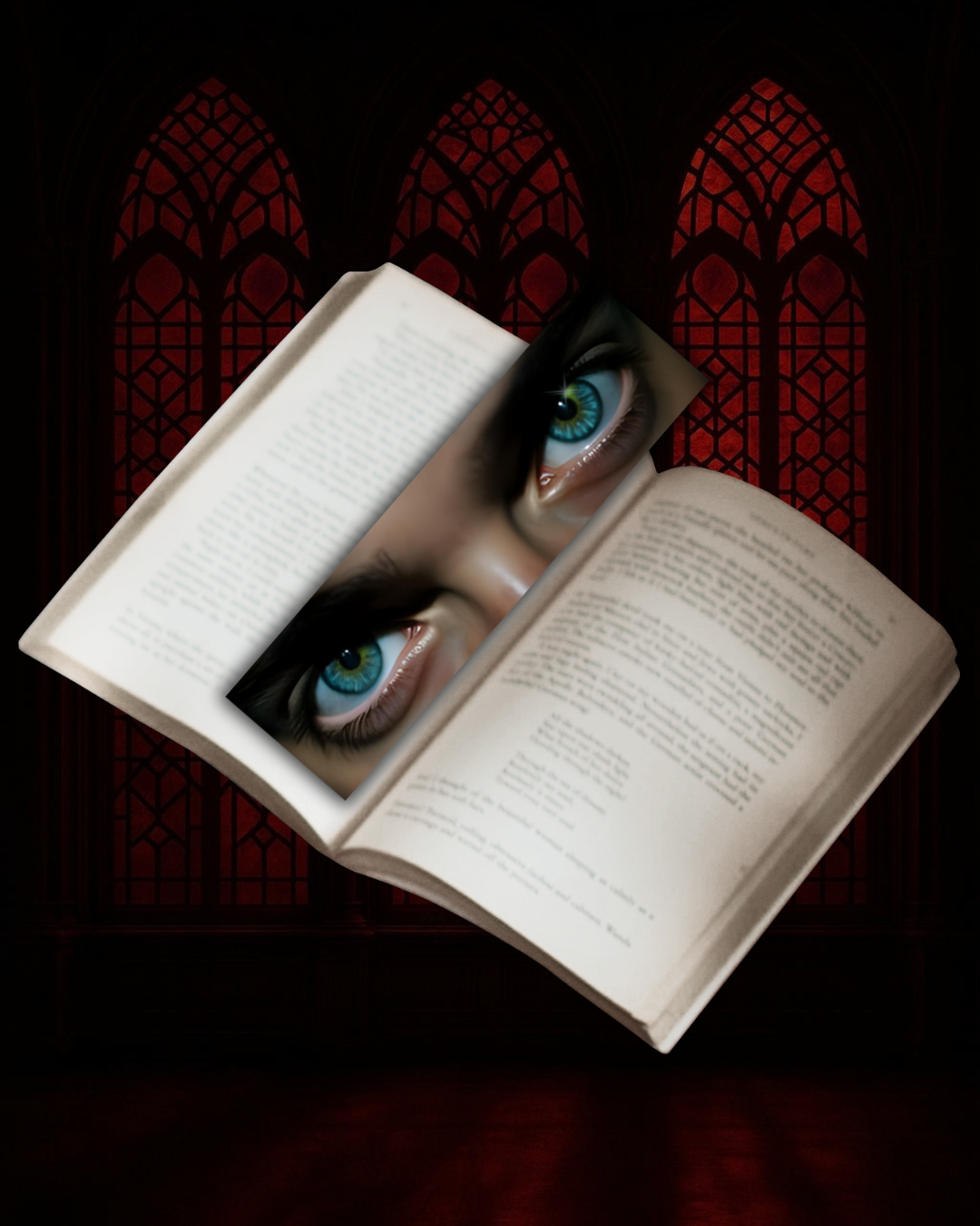 Michael Malec Bookmark