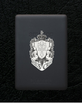 Nexus Crest University Crest Sticker