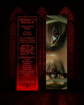 Arabella Vadala Bookmark