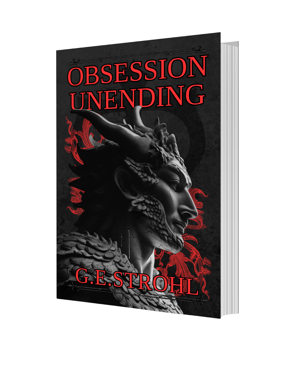 Obsession Unending