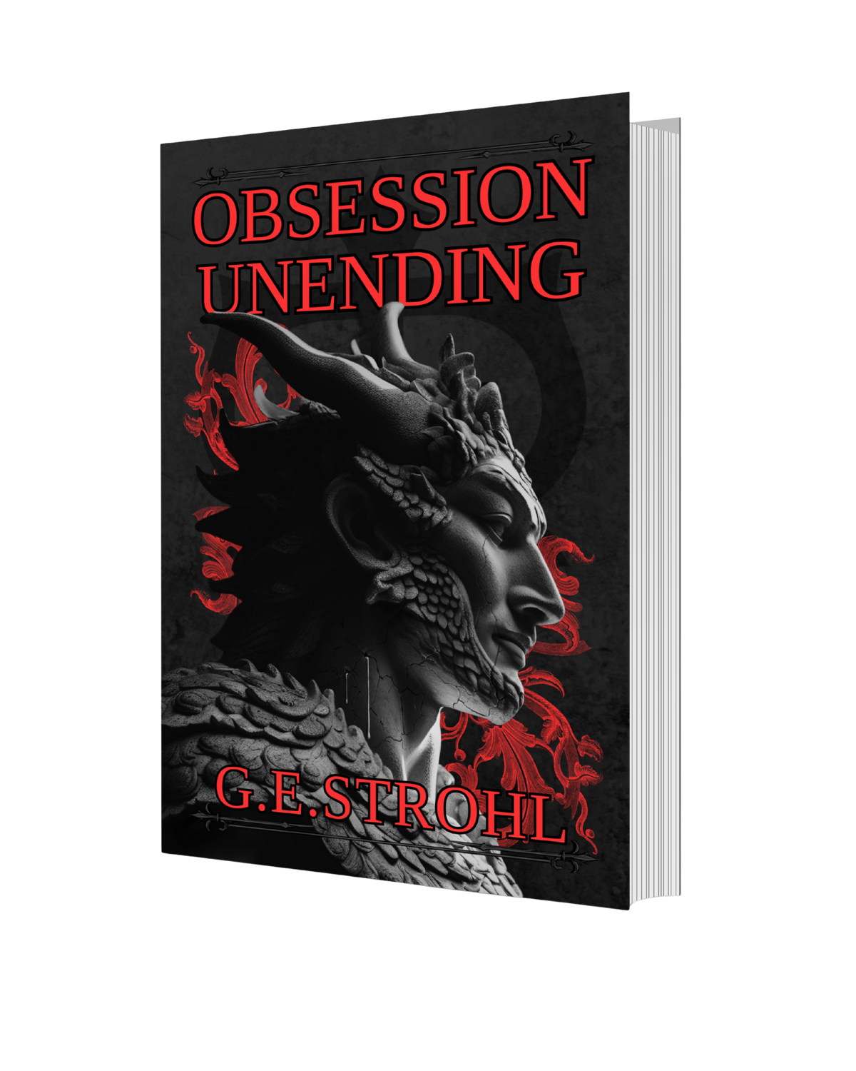 Obsession Unending