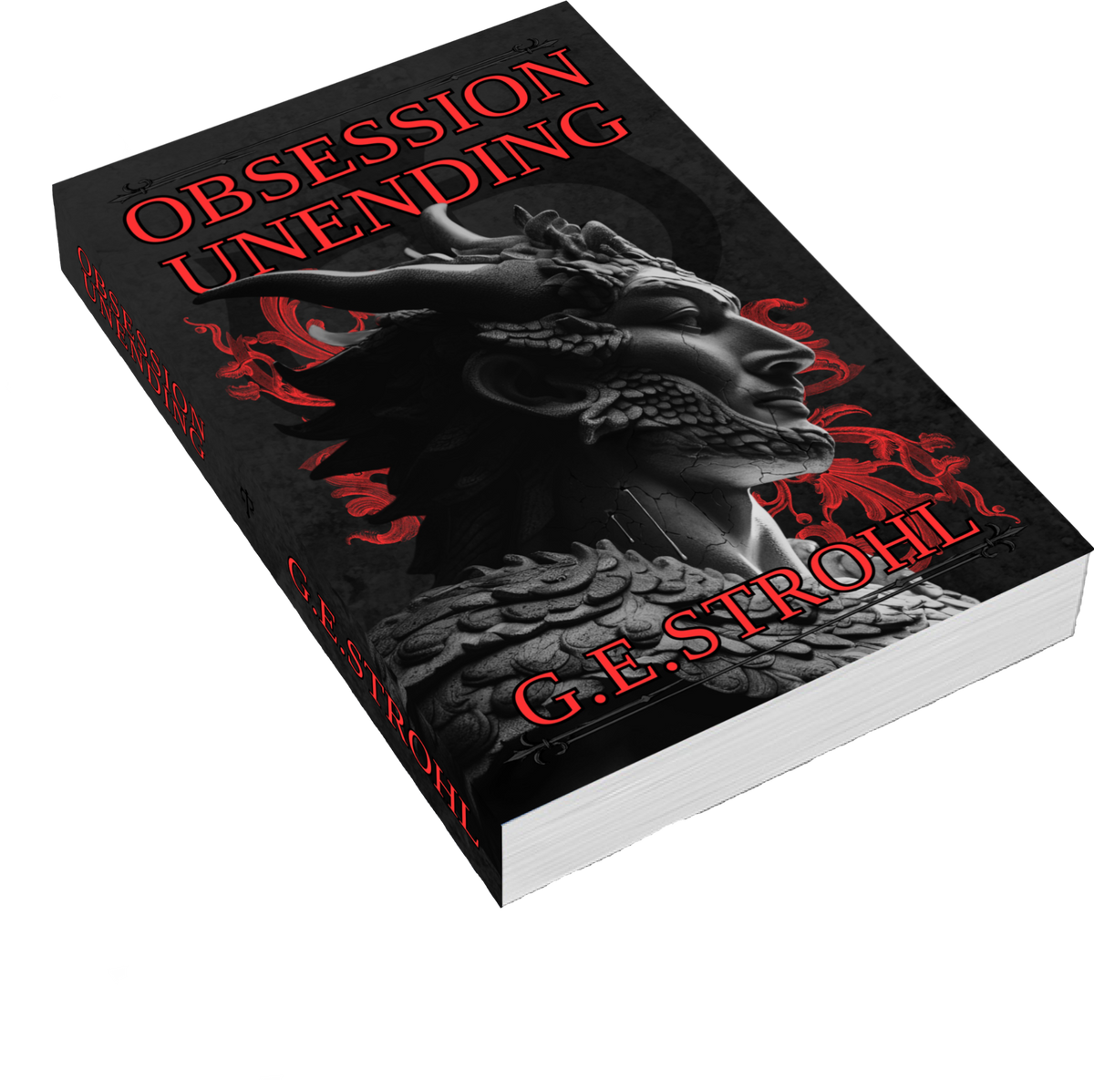 Obsession Unending
