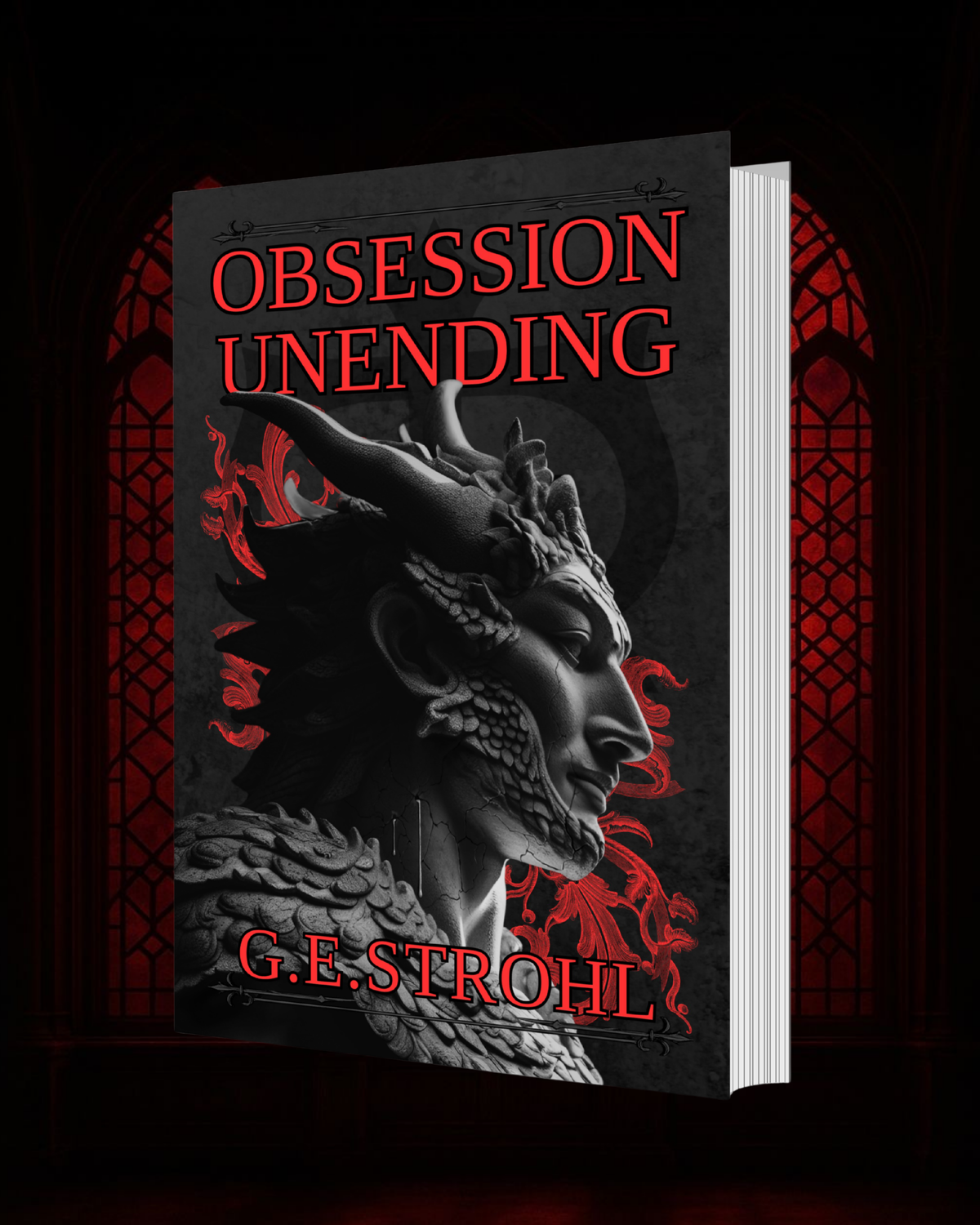 Obsession Unending