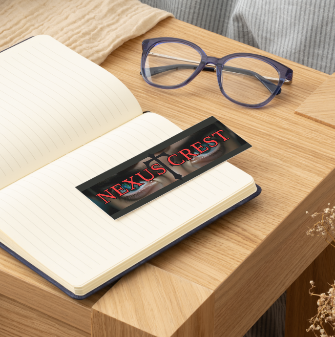 Michael Malec Bookmarker