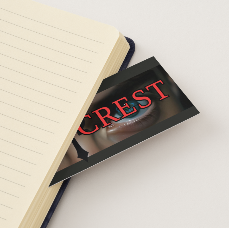 Michael Malec Bookmarker