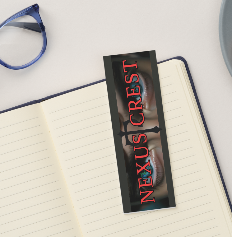 Michael Malec Bookmarker