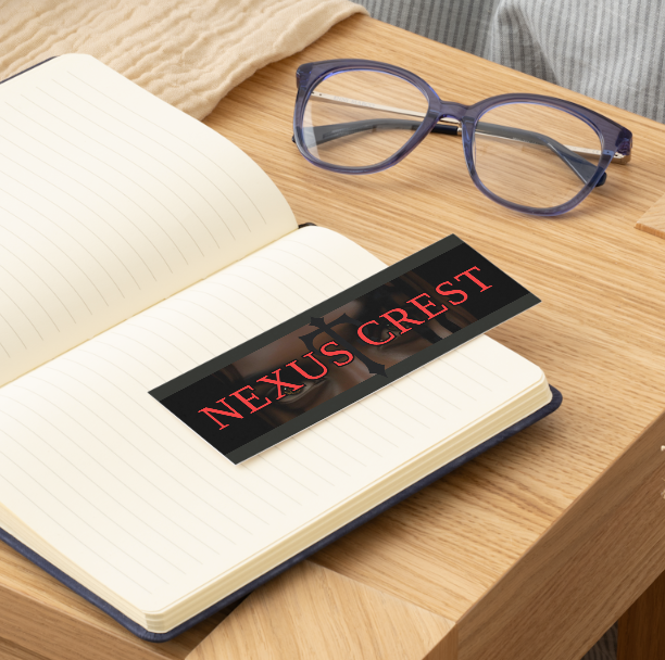 Bernard Khalfi Bookmarker