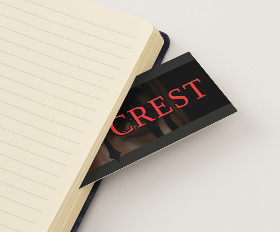 Bernard Khalfi Bookmarker