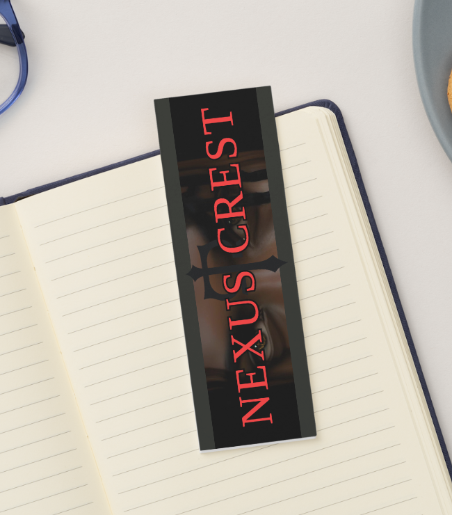 Bernard Khalfi Bookmarker