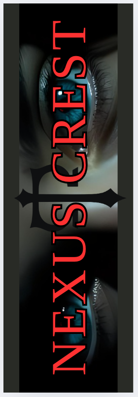 Gabrielle Vadala Bookmark