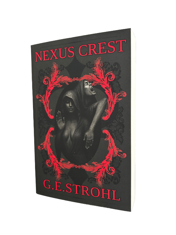 Nexus Crest Novel