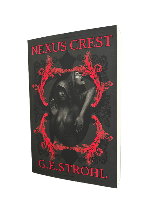 Nexus Crest Novel